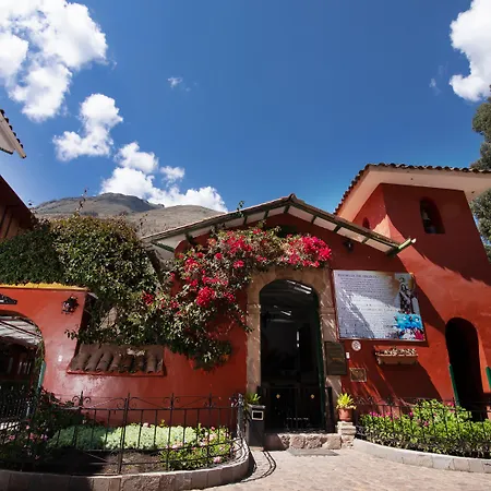 Arthouse Pisac - Royal Inka
