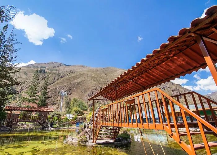 Arthouse - Royal Inka Hotel 4*