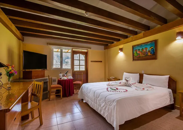 Hotel Arthouse - Royal Inka 4*
