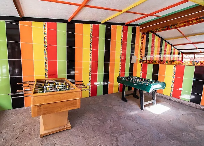 Arthouse - Royal Inka Písac