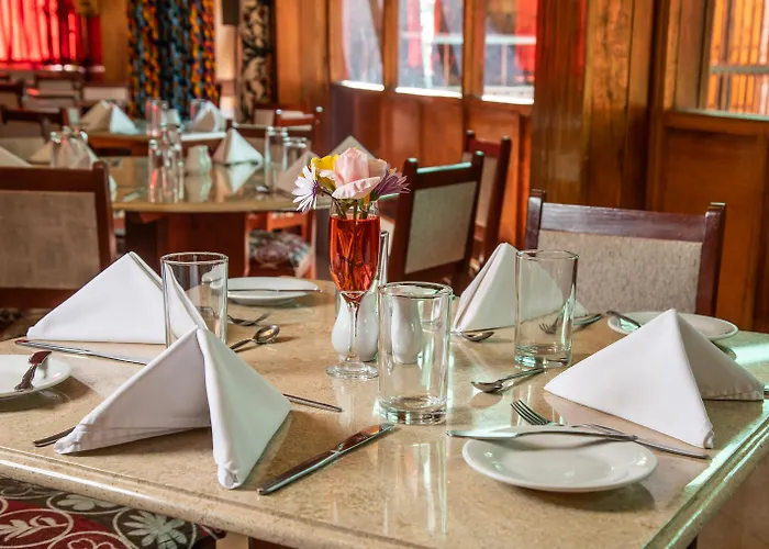 Arthouse - Royal Inka Hotel