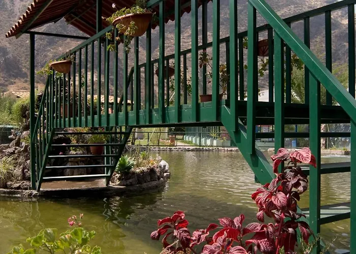 Arthouse - Royal Inka Hotel