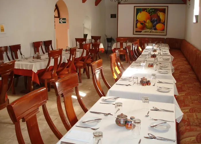 Arthouse - Royal Inka Hotel