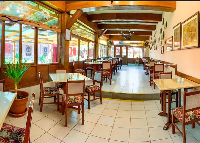 Arthouse - Royal Inka 4*