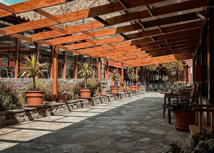 Arthouse - Royal Inka 4* Písac
