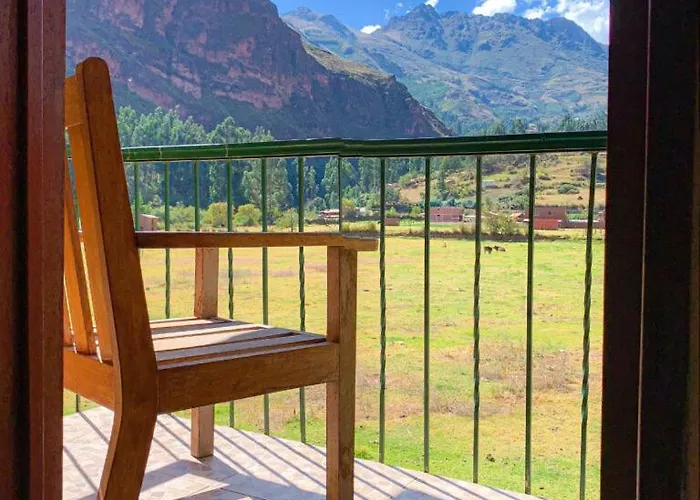 Arthouse - Royal Inka 4* Písac