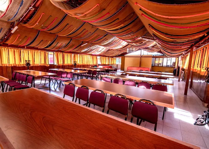 Hotel Arthouse - Royal Inka Pisac