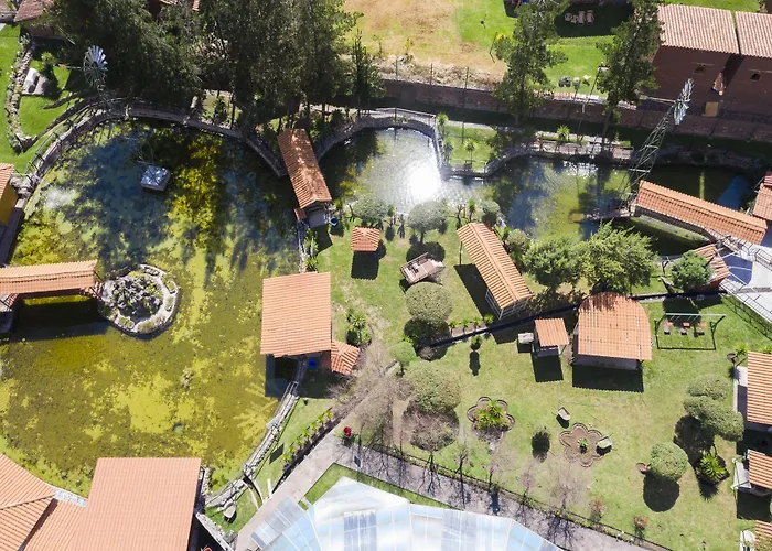 Hotel Arthouse - Royal Inka 4*