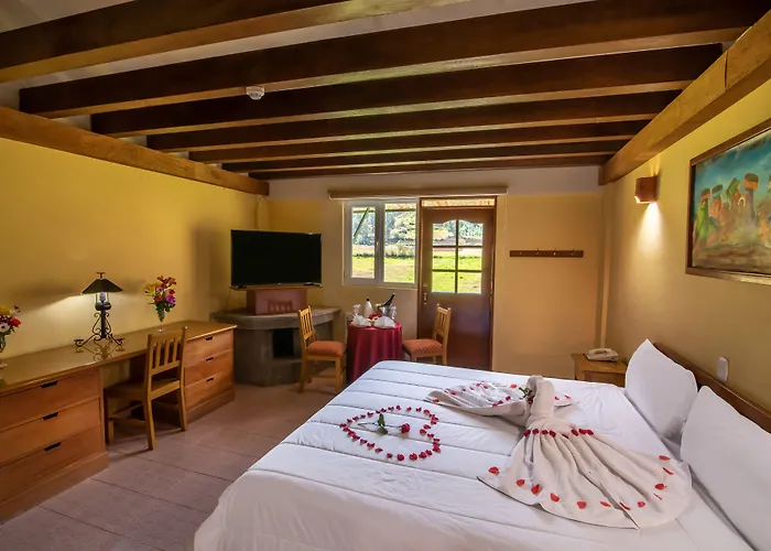 Arthouse - Royal Inka 4*