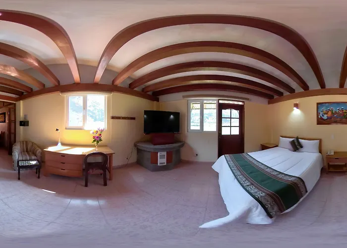 Hotel Arthouse - Royal Inka