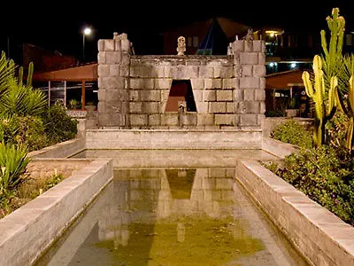 Hotel Arthouse - Royal Inka 4*