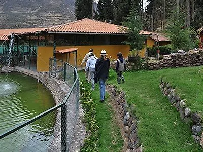 Arthouse - Royal Inka 4*