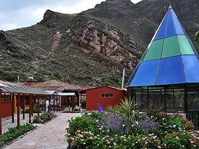 Hotel Arthouse - Royal Inka Písac