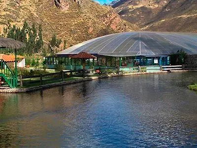 Arthouse - Royal Inka 4* Písac
