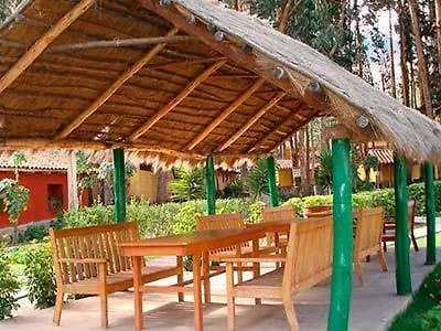 Arthouse - Royal Inka Hotel Písac
