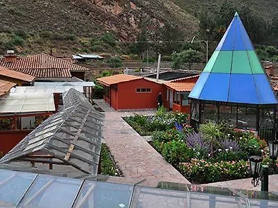 Arthouse - Royal Inka Písac
