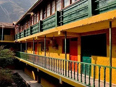 Arthouse - Royal Inka Hotel