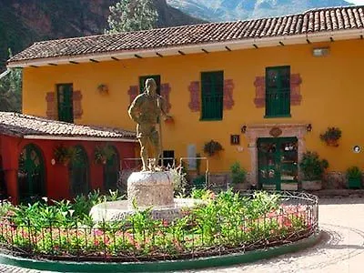 Hotel Arthouse - Royal Inka 4*