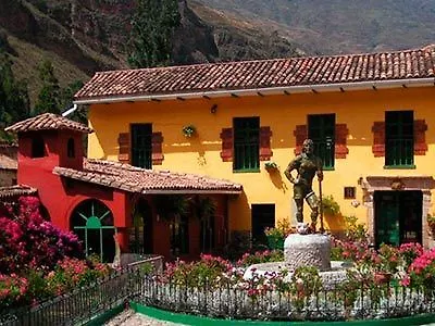 Arthouse - Royal Inka 4*