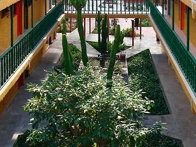 Arthouse - Royal Inka Hotel 4*