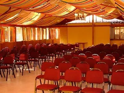 Hotel Arthouse - Royal Inka 4*