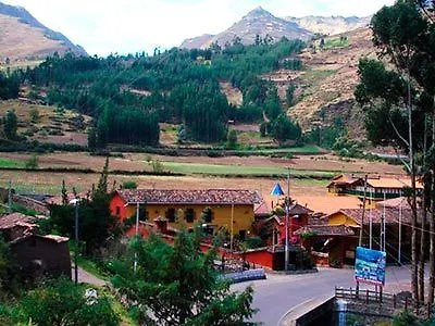 Arthouse - Royal Inka Hotel 4*