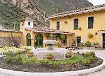Hotel Arthouse - Royal Inka 4*
