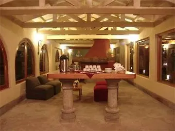Hotel Arthouse - Royal Inka Písac
