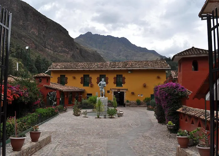Arthouse - Royal Inka Hotel 4*