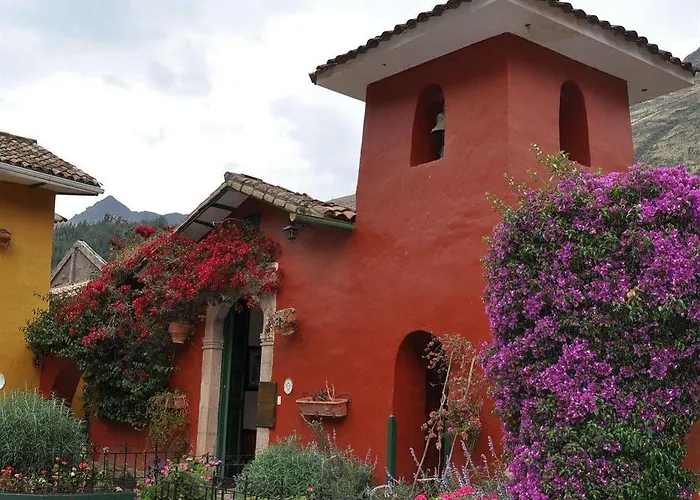 Arthouse - Royal Inka Hotel 4*