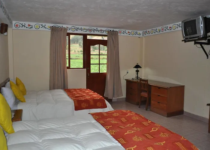 Arthouse - Royal Inka Hotel 4*