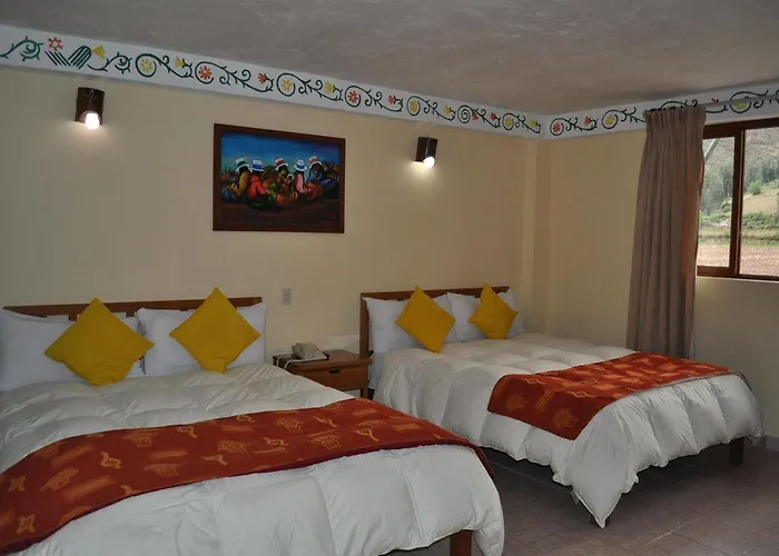 Arthouse - Royal Inka Hotel