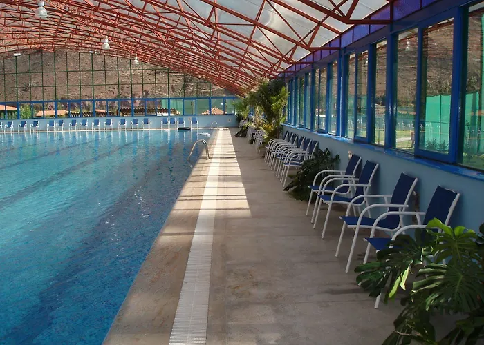 Arthouse - Royal Inka Hotel 4*