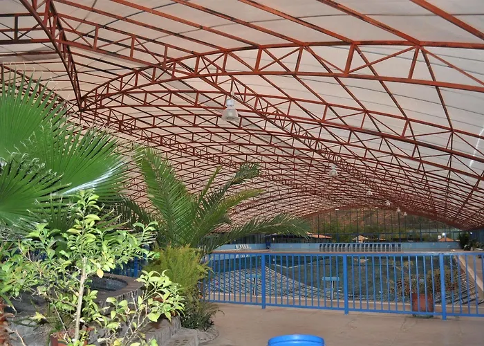 Arthouse - Royal Inka Hotel Písac
