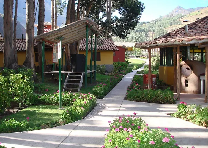 Arthouse - Royal Inka Hotel