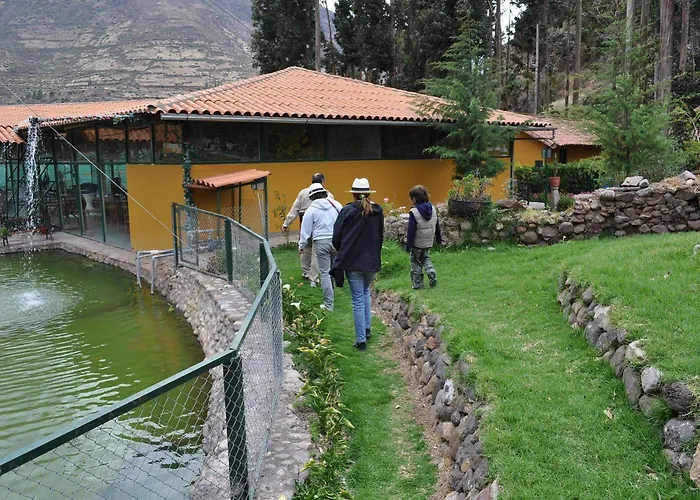 Arthouse - Royal Inka Hotel 4*