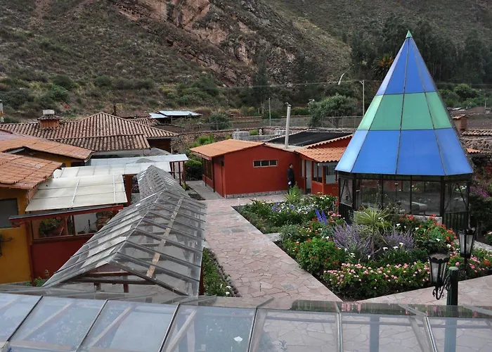 Arthouse - Royal Inka Hotel