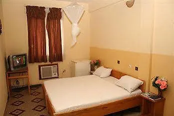 Arthouse - Royal Inka Hotel 4*