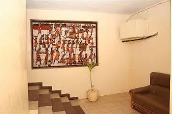 Arthouse - Royal Inka 4* Písac